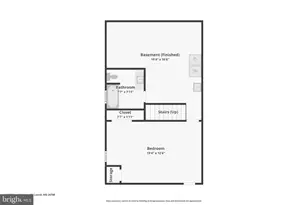 8406 Snowden Loop Ct, Laurel, MD 20708 - Photo 59