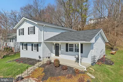 8406 Snowden Loop Court, Laurel, MD 20708 - Photo 55
