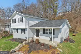 8406 Snowden Loop Ct, Laurel, MD 20708 - Photo 55