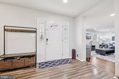 8406 Snowden Loop Court, Laurel, MD 20708 - Photo 9