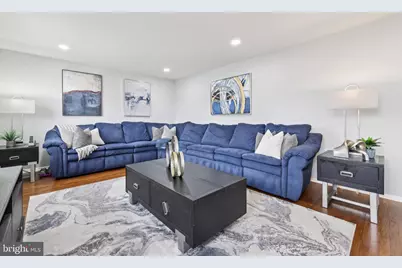 8406 Snowden Loop Court, Laurel, MD 20708 - Photo 11