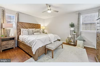 8406 Snowden Loop Court, Laurel, MD 20708 - Photo 17