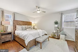 8406 Snowden Loop Ct, Laurel, MD 20708 - Photo 17