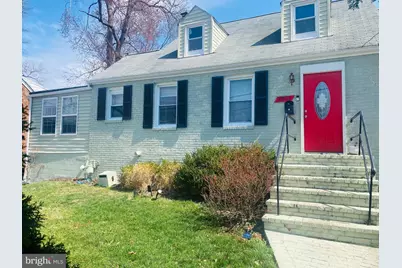 8803 58th Avenue, Berwyn Heights, MD 20740 - Photo 3