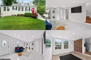 8803 58th Ave, Berwyn Heights, MD 20740 - Photo 1