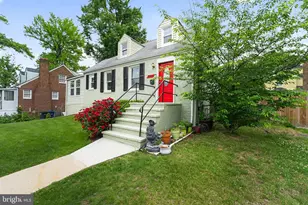 8803 58th Ave, Berwyn Heights, MD 20740 - Photo 7