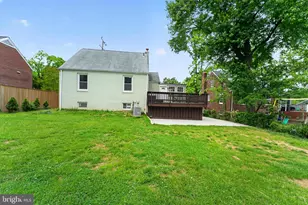 8803 58th Ave, Berwyn Heights, MD 20740 - Photo 53