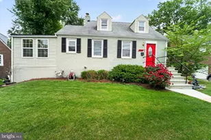 8803 58th Ave, Berwyn Heights, MD 20740 - Photo 3