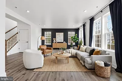 12502 Coventry Manor Way, Upper Marlboro, MD 20772 - Photo 3