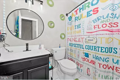 14257 Hampshire Hall Court #G-707, Upper Marlboro, MD 20772 - Photo 29