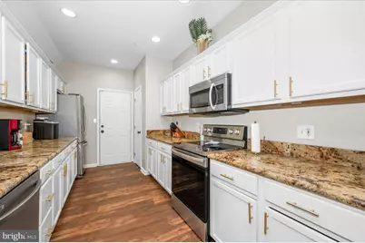 14257 Hampshire Hall Court #G-707, Upper Marlboro, MD 20772 - Photo 13