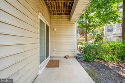 14257 Hampshire Hall Court #G-707, Upper Marlboro, MD 20772 - Photo 35