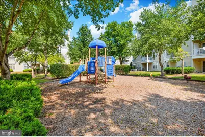 14257 Hampshire Hall Court #G-707, Upper Marlboro, MD 20772 - Photo 37