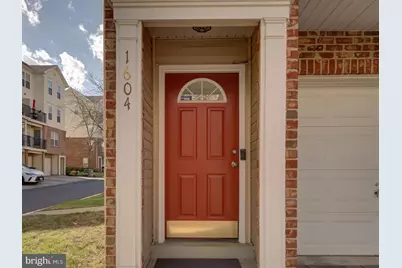 1604 Post Oak Drive #55, Bowie, MD 20721 - Photo 3