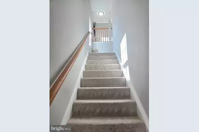 1604 Post Oak Drive #55, Bowie, MD 20721 - Photo 5