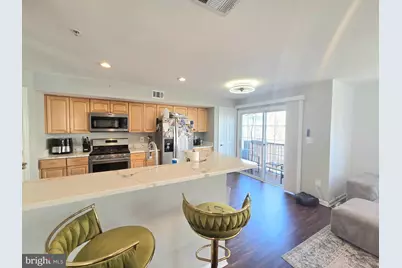 1604 Post Oak Drive #55, Bowie, MD 20721 - Photo 13