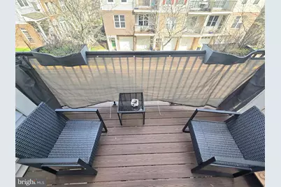 1604 Post Oak Drive #55, Bowie, MD 20721 - Photo 17