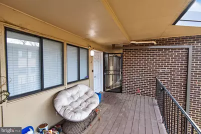 3934 Stone Gate Drive #A, Suitland, MD 20746 - Photo 13