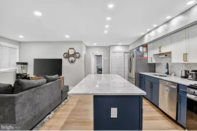 3934 Stone Gate Drive #A, Suitland, MD 20746 - Photo 1