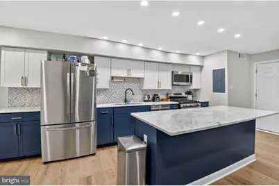 3934 Stone Gate Drive #A, Suitland, MD 20746 - Photo 3