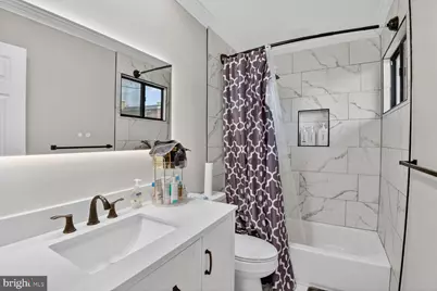 3934 Stone Gate Drive #A, Suitland, MD 20746 - Photo 9