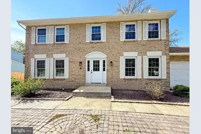 13 Alexandria Overlook Drive, Oxon Hill, MD 20745 - Photo 1