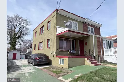 6638 24th Place, Hyattsville, MD 20782 - Photo 1