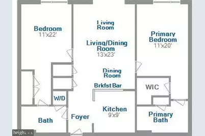 6506 America Boulevard #510, Hyattsville, MD 20782 - Photo 27