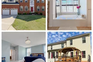 2810 Pumpkin St, Clinton, MD 20735 - Photo 1