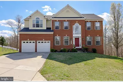 2810 Pumpkin Street, Clinton, MD 20735 - Photo 1