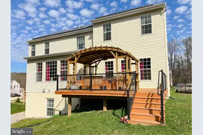 2810 Pumpkin Street, Clinton, MD 20735 - Photo 27