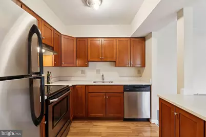 10117 Prince Place #303-2B, Upper Marlboro, MD 20774 - Photo 1