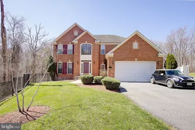 5714 Edge Avenue, Lanham, MD 20706 - Photo 3