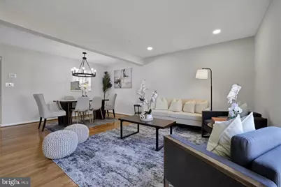 11407 Falcon Ridge Court, Beltsville, MD 20705 - Photo 17