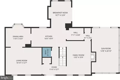 9206 Muskogee Place, Adelphi, MD 20783 - Photo 41