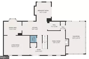 9206 Muskogee Pl, Adelphi, MD 20783 - Photo 41