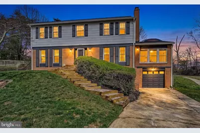 9206 Muskogee Place, Adelphi, MD 20783 - Photo 1