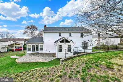 9206 Muskogee Place, Adelphi, MD 20783 - Photo 37