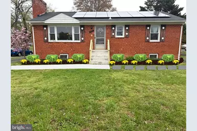 8206 Dangerfield Place, Clinton, MD 20735 - Photo 1