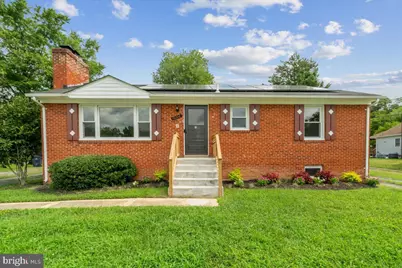 8206 Dangerfield Place, Clinton, MD 20735 - Photo 1