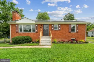 8206 Dangerfield Pl, Clinton, MD 20735 - Photo 1