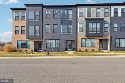 717 Fairmont Drive, Bowie, MD 20716 - Photo 1