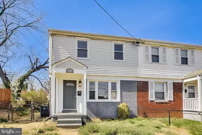 3206 Culver Street, Temple Hills, MD 20748 - Photo 1