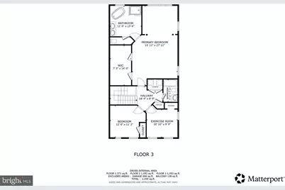 3301 Tianna Way, Accokeek, MD 20607 - Photo 13