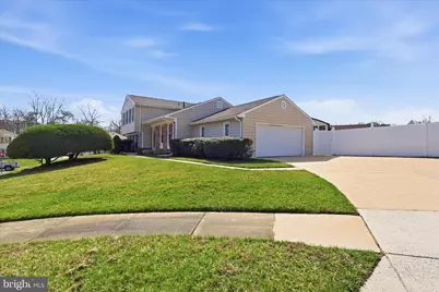 2703 Lackawanna Place, Hyattsville, MD 20783 - Photo 3