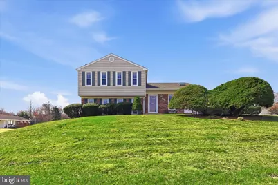 2703 Lackawanna Place, Hyattsville, MD 20783 - Photo 1