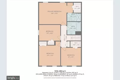 2703 Lackawanna Place, Hyattsville, MD 20783 - Photo 33