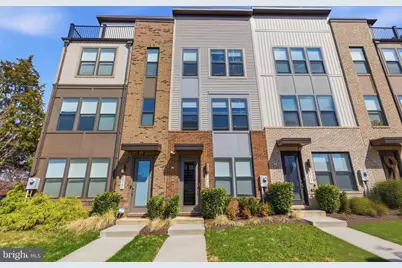 2519 Crimson Fox Drive, Hyattsville, MD 20782 - Photo 1