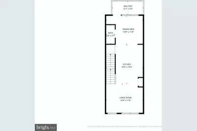 2519 Crimson Fox Drive, Hyattsville, MD 20782 - Photo 27