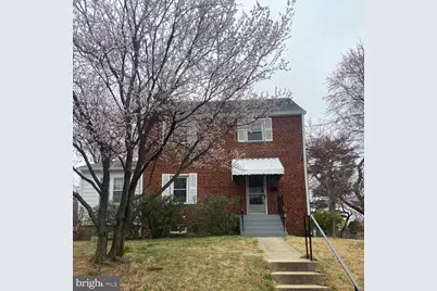 5839 33rd Avenue, Hyattsville, MD 20782 - Photo 1